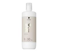 SCHWARZKOPF PROFESSIONAL BLONDME PREMIUM DEVELOPER 9% 30 VOL. 1000ML.