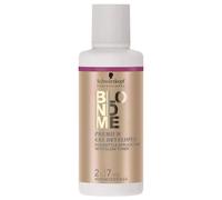 Schwarzkopf Professional BLONDME Premium Gel Developer 2 % - 7 Vol. 60 ml