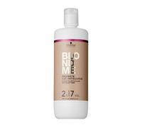 Schwarzkopf Professional BlondMe Premium Gel Emulsión activadora 2% 7vol. 1000 ml