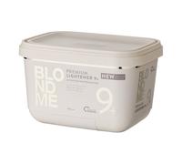Schwarzkopf Professional BlondMe Premium Lightener 9+ Polvo rubio 450 g