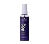 Schwarzkopf Professional BlondMe Purple Spray acondicionador 150 ml