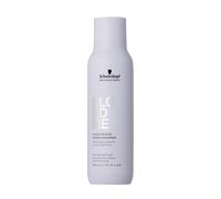 Schwarzkopf - Champú Morado BlondMe Bond Repair Purple 300 ml