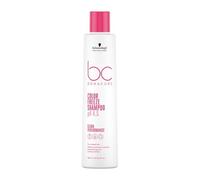 Schwarzkopf Professional BC Bonacure COLOR FREEZE Shampoo 250 ml