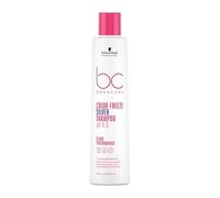 Schwarzkopf Professional BC Bonacure COLOR FREEZE Silver Shampoo 250 ml