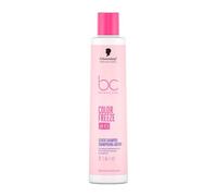 Schwarzkopf Professional BC Bonacure COLOR FREEZE Silver Shampoo 250 ml