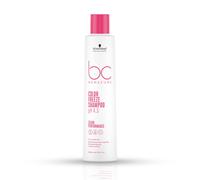 Schwarzkopf professional bonacure color freeze shampoo - champú para