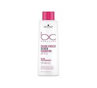 Shampoo para Cabello Coloratischwarzkopf BC Bonacure Color Freeze silver 250ml