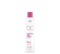 BC COLOR FREEZE silver shampoo 250 ml