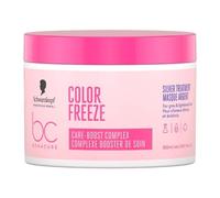 Schwarzkopf Professional Bonacure Color Freeze Silver Treatment 500 ml