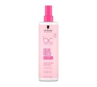 Schwarzkopf Professional Bonacure Color Freeze Spray Conditioner 400 ml