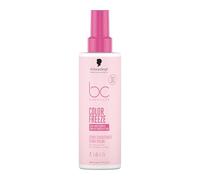 Schwarzkopf professional bonacure color freeze spray conditioner - aco