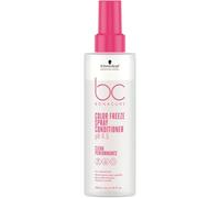 Schwarzkopf professional bonacure color freeze spray conditioner - aco