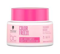 Schwarzkopf Professional BC Bonacure COLOR FREEZE Treatment 200 ml