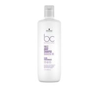 Schwarzkopf Bc Frizz Away Micellar Shampoo 1000ml