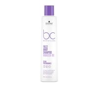 Schwarzkopf Professional Bonacure Frizz Away Champú 250 ml