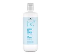 Schwarzkopf Professional Bonacure Moisture Kick Champú 1000 ml