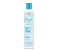 BC MOISTURE KICK champú 250 ml