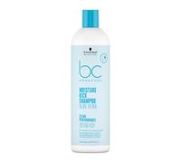 Schwarzkopf Professional Bonacure Moisture Kick Champú 500 ml