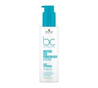 Schwarzkopf - Bálsamo Hidratante BC Bonacure Clean Moisture Kick 150 ml