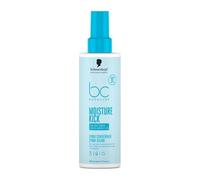 Schwarzkopf Professional BC Bonacure MOISTURE KICK Spray Conditioner 200 ml