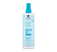 Schwarzkopf Professional BC Bonacure MOISTURE KICK Spray Conditioner 400 ml