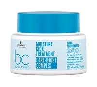 BONACURE MOISTURE KICK treatment 200 ml