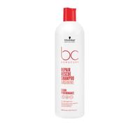 Schwarzkopf Professional Bonacure Repair Rescue Champú 500 ml