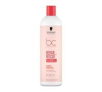 Schwarzkopf Professional Bonacure Repair Rescue+ Champú 500 ml