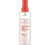 Schwarzkopf professional bonacure repair rescue spray conditioner - ac