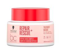 Schwarzkopf Bonacure Repair Rescue Treatment 200ml