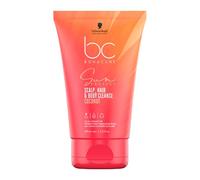 Schwarzkopf Professional Bonacure Sun 3-in-1 Scalp, Hair & Body Cleanse 100 ml