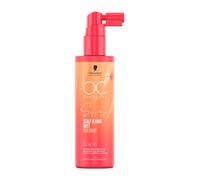 Schwarzkopf Professional Bonacure Sun Acondicionador sin enjuague SPF20 100 ml