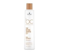 Schwarzkopf Professional BC Bonacure TIME RESTORE Shampoo 250 ml