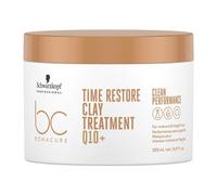 BC TIME RESTORE Q10+ clay treatment 500 ml