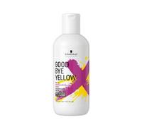 Schwarzkopf Professional Champú Neutralizante Goodbye Yellow 300 ml