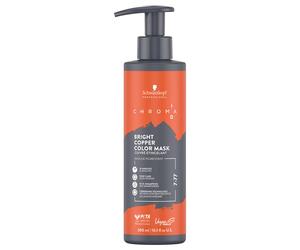 Schwarzkopf Professional Chroma ID Bonding Color Mask 7-77 Bright Copper 300 ml