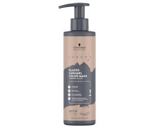 Schwarzkopf Professional Chroma ID Bonding Color Mask 8-46 Glazed Caramel 300 ml