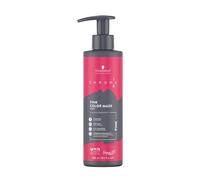 Schwarzkopf Professional Chroma ID Pink Bonding Color Mask Pink Mascarilla de color 300 ml