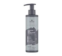 Schwarzkopf Professional Chroma ID Platinum Grey Color Mask 300 ml Platinum Grey 9-12