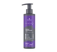 Schwarzkopf Professional Chroma ID Bonding Color Mask Violett 300 ml