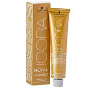 Schwarzkopf Professional, Coloración permanente - 100 gr.