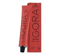 Schwarzkopf Professional Coloración permanente 7-764 rubio medio beige chocolate cobre - 60 ml