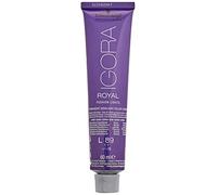 Schwarzkopf Professional IGORA ROYAL FASHION LIGHTS Permanent Color Creme L-89 Violeta Rojo Tubo 60 ml