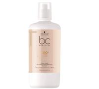 Schwarzkopf - Mascarilla de Arcilla Antiedad BC Bonacure Clean Q10+ Time Restore 500 ml