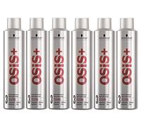 Schwarzkopf Professional Extrem Hold - Laca para el cabello (6 unidades, 300 ml)