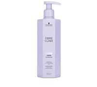 Schwarzkopf Professional FIBRE CLINIX - Champú para domar
