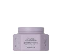 Schwarzkopf Professional FIBRE CLINIX DE-FRIZZ Treatment Mascarilla capilar 250 ml