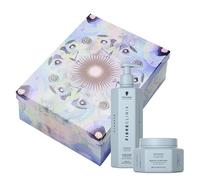 Schwarzkopf Professional FIBRE CLINIX Hydrate Caja de regalo (champú 300 ml + tratamiento 250 ml)