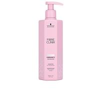 Schwarzkopf Professional FIBRE CLINIX Vibrancy Champú