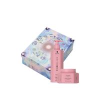 Schwarzkopf Professional FIBRE CLINIX Vibrancy Set de regalo Set de cuidado capilar 1 piezas